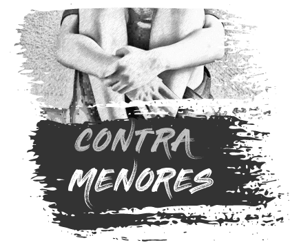Violencia contra menores - No te quedes callada - Vanguardia