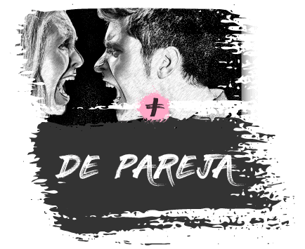 Violencia de pareja - No te quedes callada - Vanguardia