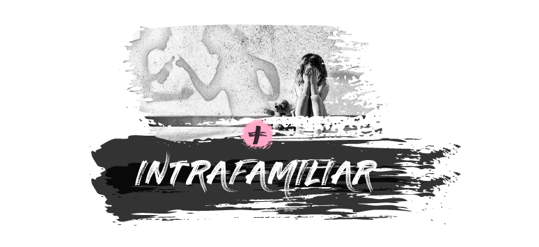 Violencia intrafamiliar - No te quedes callada - Vanguardia