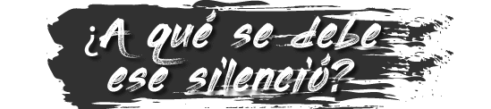 ¿A qué se debe ese silenció?... Violencia contra menores: Hasta el salón de clase llega el hombre que las toca - No te quedes callada - Vanguardia
