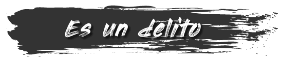 Es un delito... Violencia contra menores: Denuncian actos obscenos de un joven contra una menor - No te quedes callada - Vanguardia