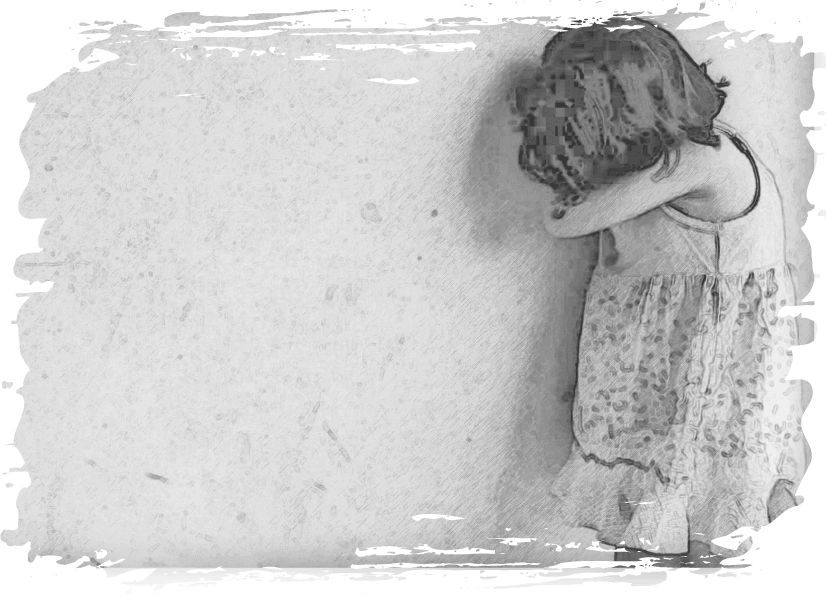 Violencia contra menores: Mi hija fue abusada y el caso podría quedar en la impunidad - No te quedes callada - Vanguardia