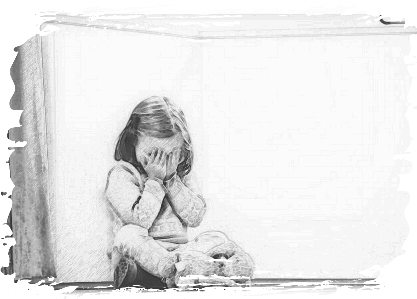 Violencia contra menores: Mi hija fue abusada y el caso podría quedar en la impunidad - No te quedes callada - Vanguardia
