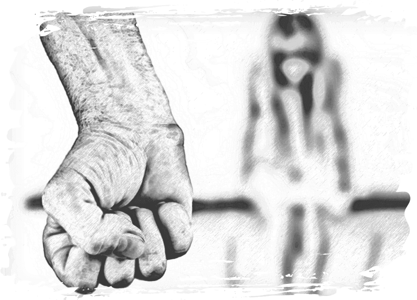 Violencia contra menores: Mi profesor me encerró en un salón para besarme a la fuerza - No te quedes callada - Vanguardia