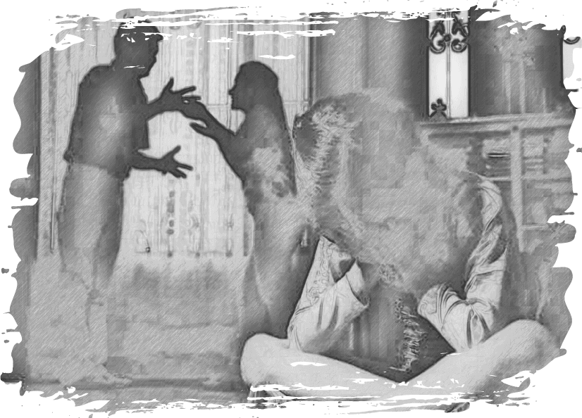 Violencia física y psicológica: El padre de mis hijos me decía que era fea, bruta y que no era nadie - No te quedes callada - No te quedes callada - Vanguardia