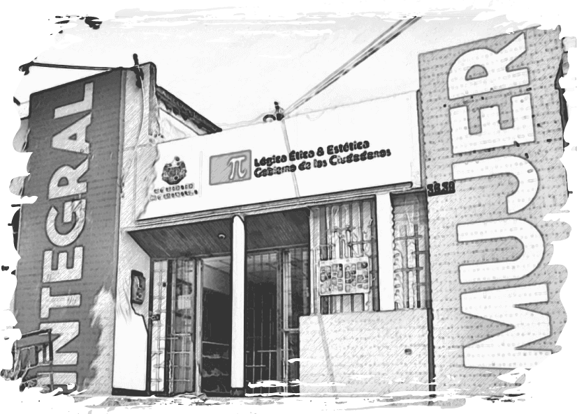 Violencia física y psicológica: El padre de mis hijos me decía que era fea, bruta y que no era nadie - No te quedes callada - Vanguardia
