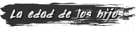 La edad de los hijos... Violencia física y psicológica: Mujer cuenta el calvario que vivió, incluso después de su separación - No te quedes callada - Vanguardia