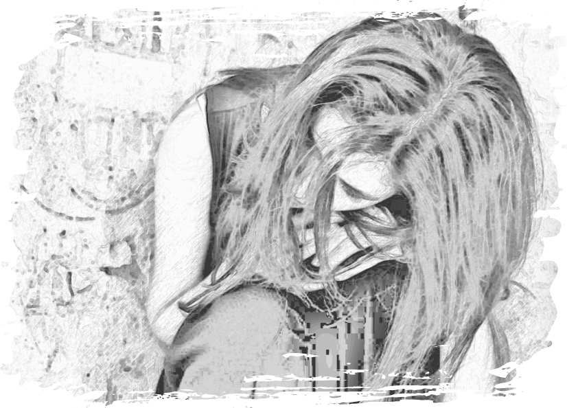 Violencia intrafamiliar - Después de golpes y humillaciones intenté suicidarme tres veces - No te quedes callada - Vanguardia