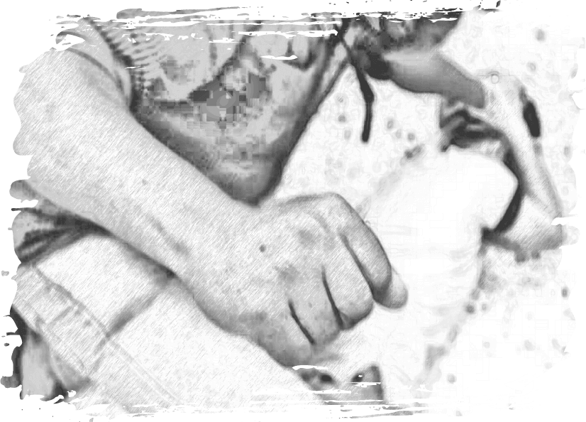 Violencia sexual: Mi esposo me violó y me apuntó con un arma - No te quedes callada - Vanguardia