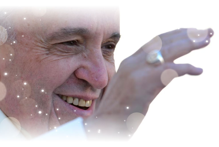 Francisco, el papa que desafió al Vaticano con reformas, inclusión y justicia social