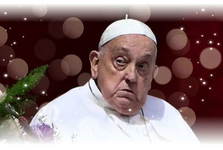 La revolución del “quién soy yo”: Francisco, el papa que habló sin miedo