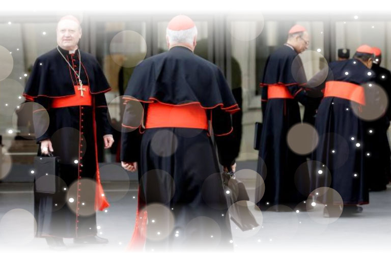 Así fue la llegada del Papa Francisco a Colombia