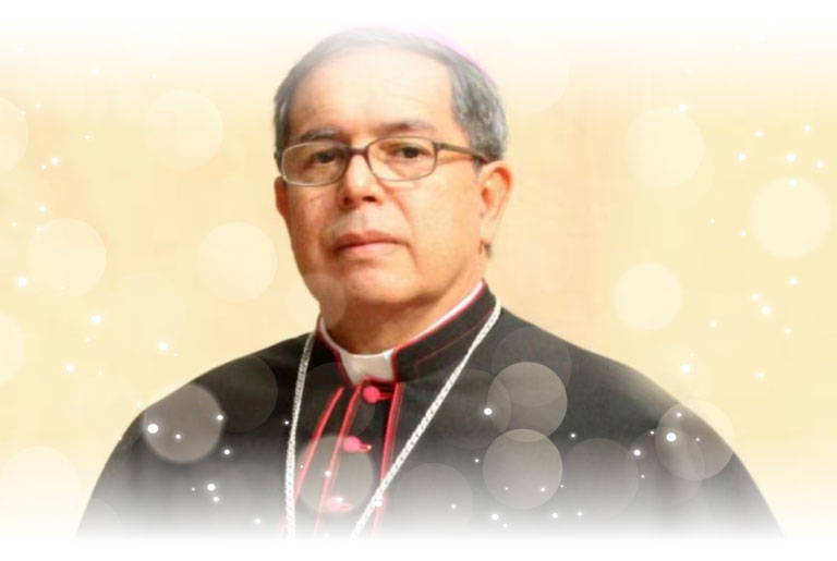 El emotivo video que el Papa publicó sobre Colombia