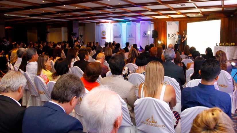 Premios #ALaVanguardia Reconocimientos a la Vanguardia, 500 empresas generadoras de desarrollo en Santander