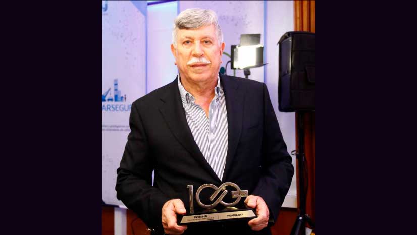 Premios #ALaVanguardia Reconocimientos a la Vanguardia, 500 empresas generadoras de desarrollo en Santander