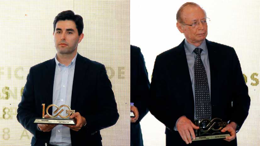 Premios #ALaVanguardia Reconocimientos a la Vanguardia, 500 empresas generadoras de desarrollo en Santander