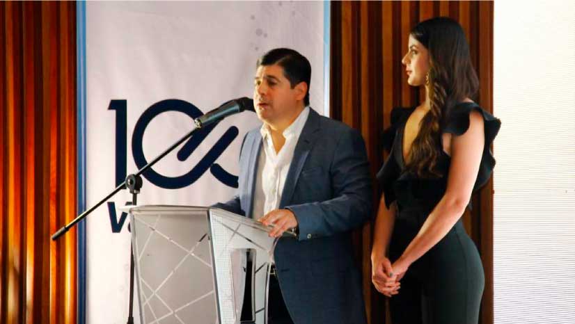 Premios #ALaVanguardia Reconocimientos a la Vanguardia, 500 empresas generadoras de desarrollo en Santander