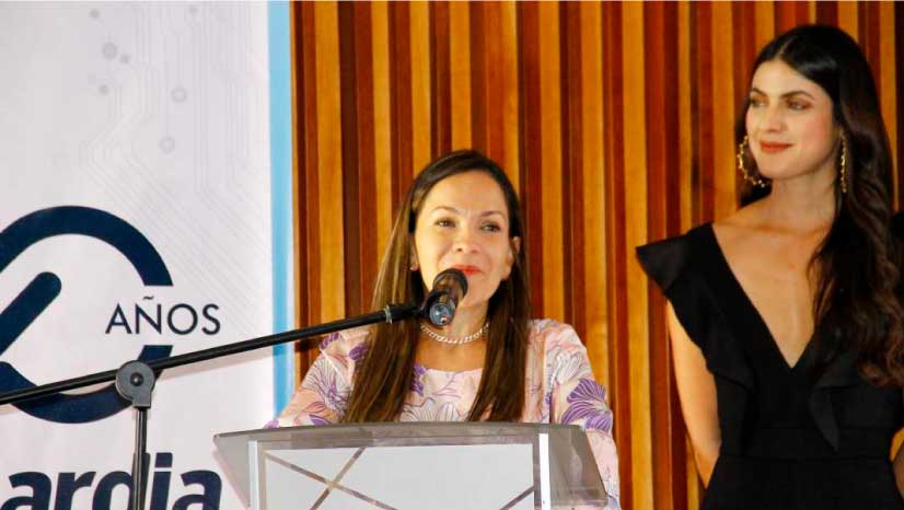 Premios #ALaVanguardia Reconocimientos a la Vanguardia, 500 empresas generadoras de desarrollo en Santander