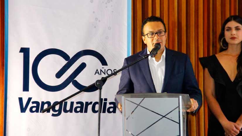 Premios #ALaVanguardia Reconocimientos a la Vanguardia, 500 empresas generadoras de desarrollo en Santander