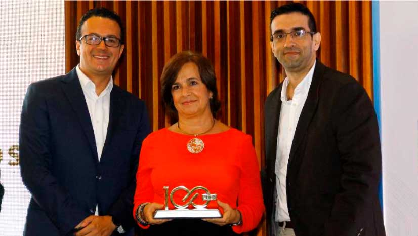 Penagos Hermanos, 127 años. Empresa ganadora #ALaVanguardia Reconocimientos a la Vanguardia, 500 empresas