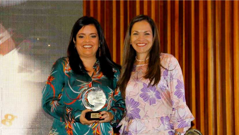 Chocolate Gironés. Empresa ganadora #ALaVanguardia Reconocimientos a la Vanguardia, 500 empresas