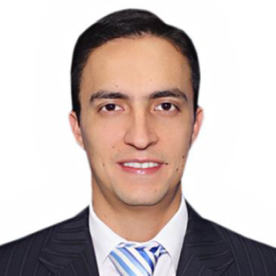 Daniel Alfonso Sierra Bueno