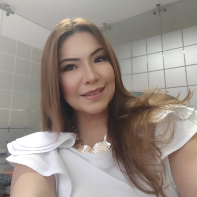 ANGÉLICA NOHEMY RANGEL PICO. Coordinadora Maestría en Educación para la Inclusión y la Discapacidad  - Uniminuto 