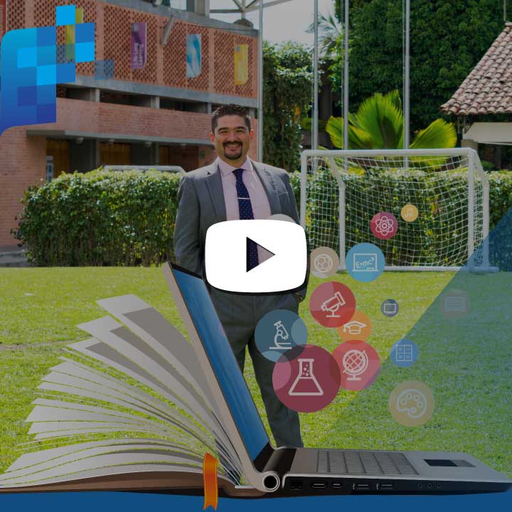 Colegio Panamericano. Especial Santander Avanza en Educación - Vanguardia