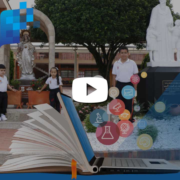 Colegio La Merced. Especial Santander Avanza en Educación - Vanguardia