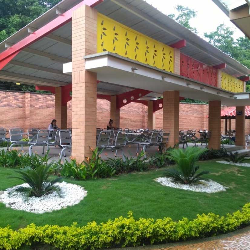 UIS - Universidad Industrial de Santander. Especial Santander no se detiene - Vanguardia