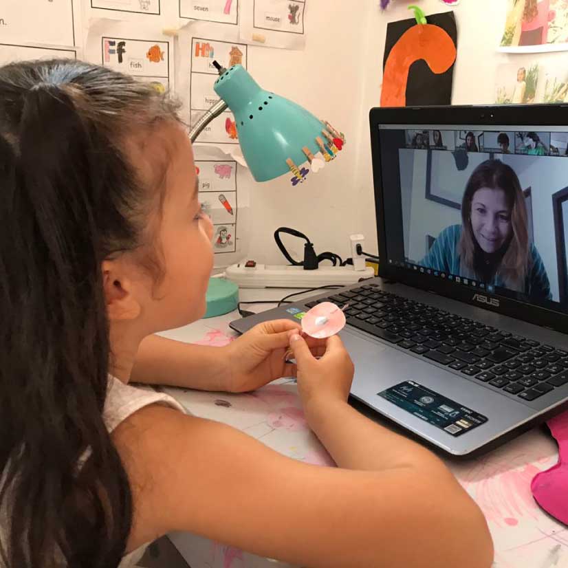 Colegio Panamericano. Especial Santander avanza en educación - Vanguardia