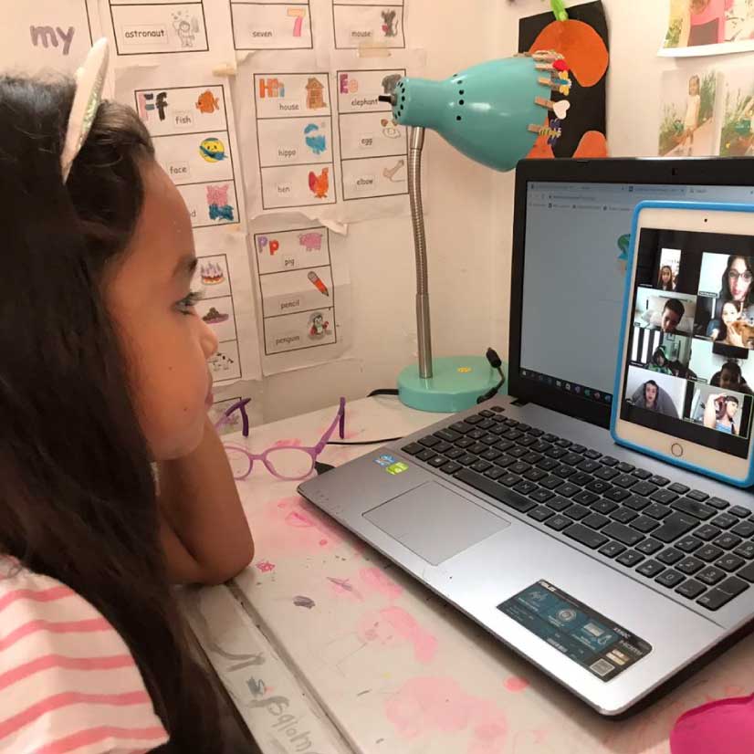 Colegio Panamericano. Especial Santander avanza en educación - Vanguardia