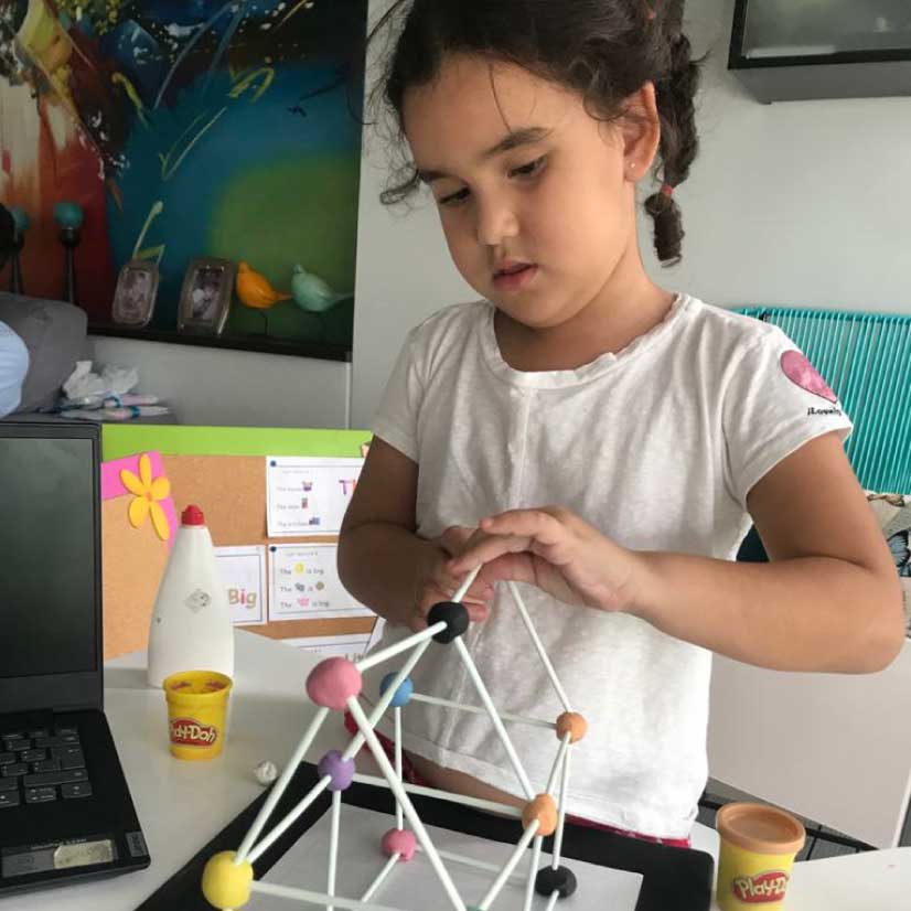 Colegio Panamericano. Especial Santander avanza en educación - Vanguardia