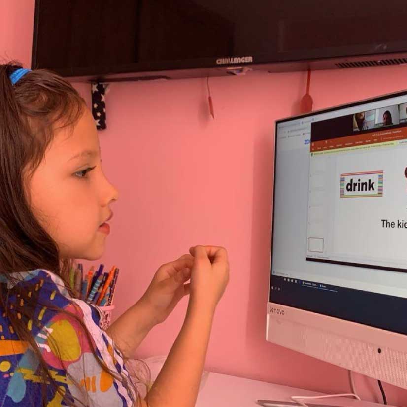 Colegio Panamericano. Especial Santander avanza en educación - Vanguardia