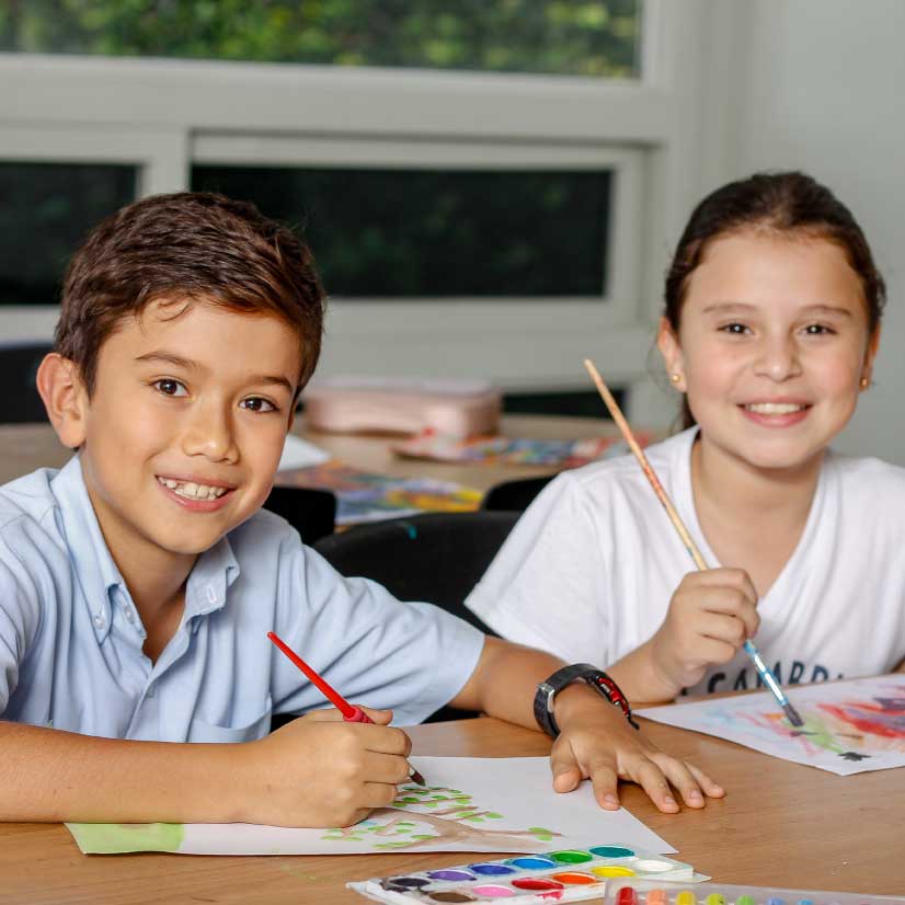 New Cambridge School Bucaramanga. Especial Santander avanza en educación - Vanguardia