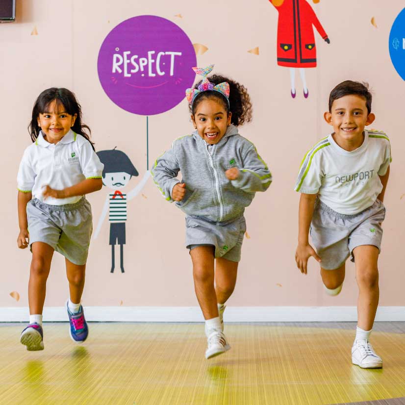 Newport School SAS. Especial Santander avanza en educación - Vanguardia