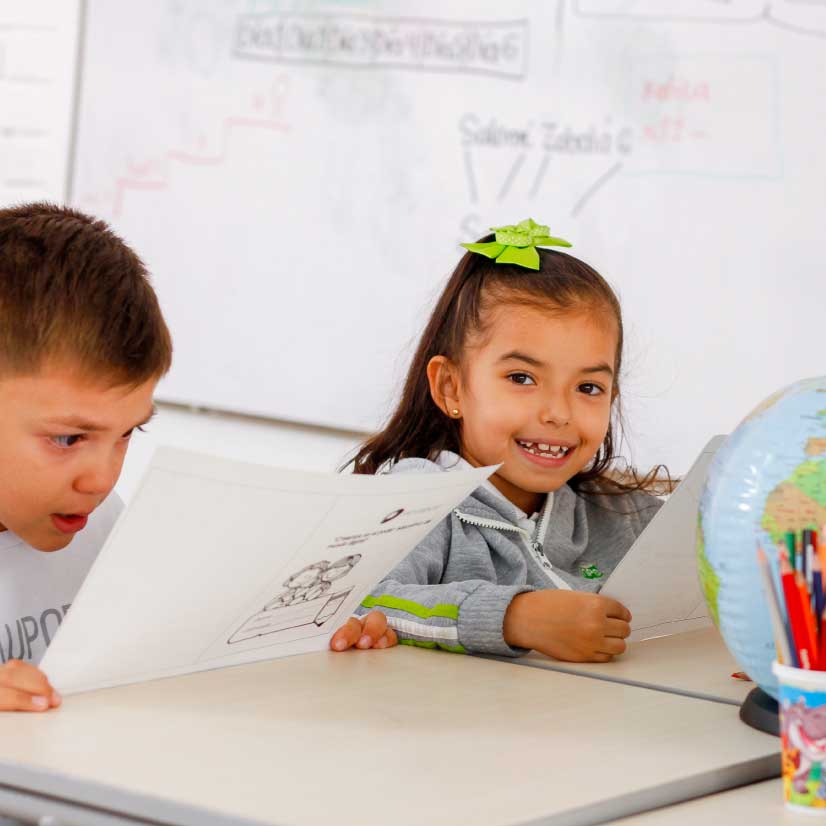 Newport School SAS. Especial Santander avanza en educación - Vanguardia