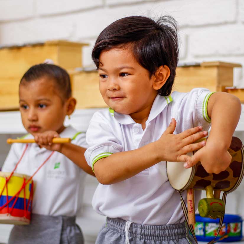 Newport School SAS. Especial Santander avanza en educación - Vanguardia