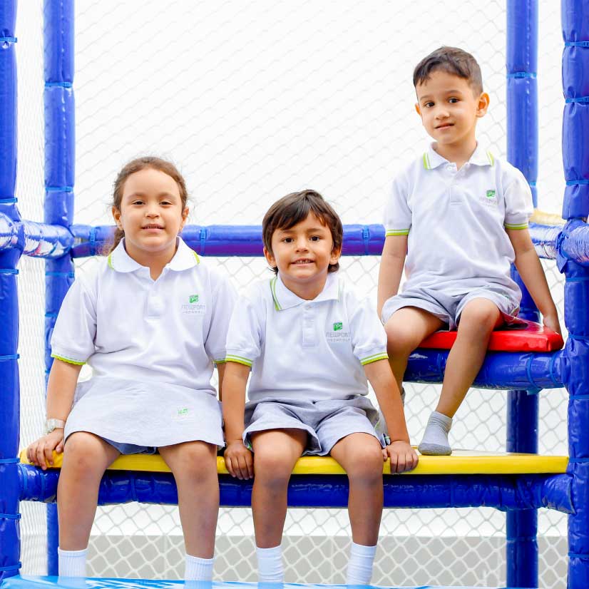Newport School SAS. Especial Santander avanza en educación - Vanguardia