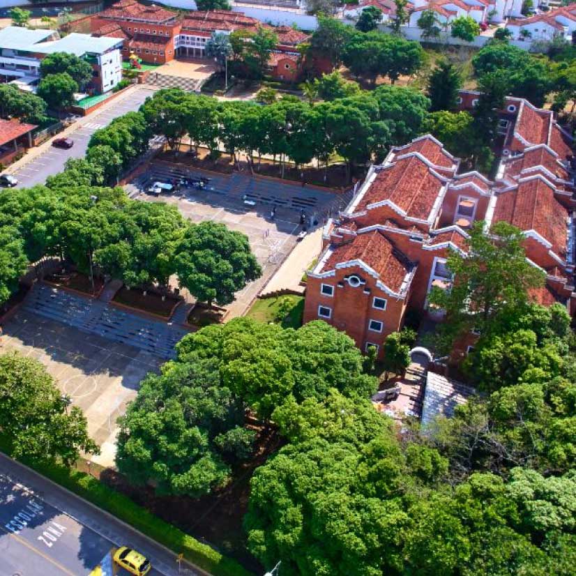 Universidad Autónoma de Bucaramanga - UNAB. Especial Santander avanza en educación - Vanguardia