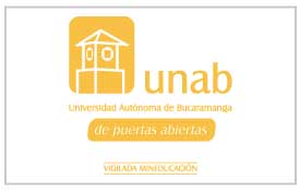 Universidad Autónoma de Bucaramanga - UNAB. Especial Santander Avanza en Educación - Vanguardia