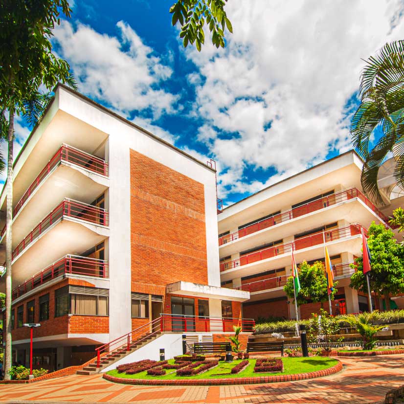 Universidad Pontificia Bolivariana seccional Bucaramanga. Especial Santander avanza en educación - Vanguardia