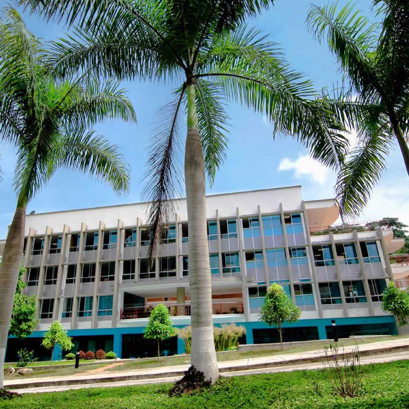 Universidad Pontificia Bolivariana seccional Bucaramanga. Especial Santander avanza en educación - Vanguardia