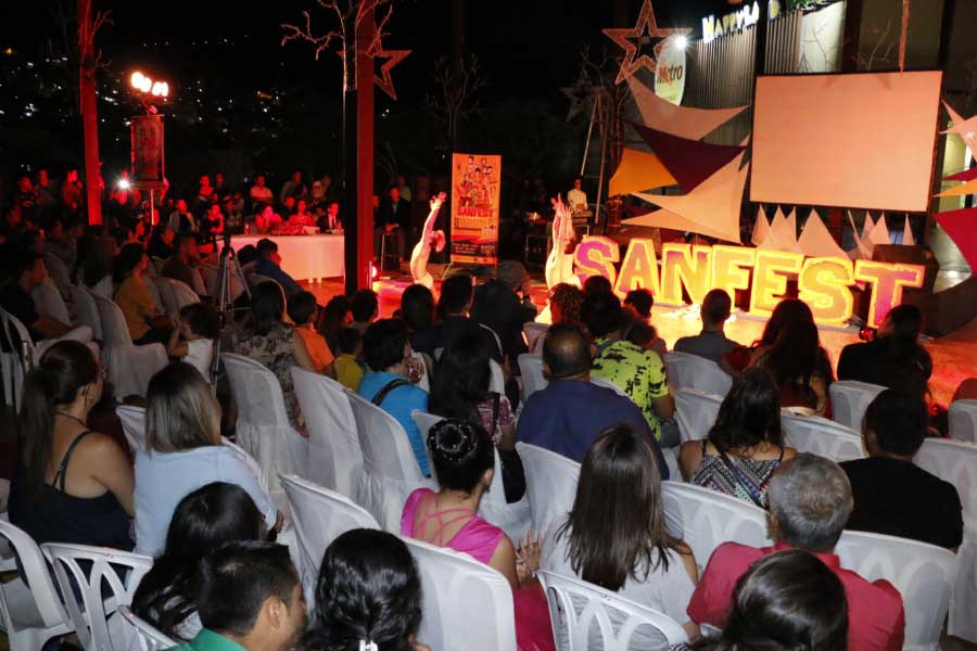 Alcaldía de San Gil: Turismo en Santander - tourism in Colombia