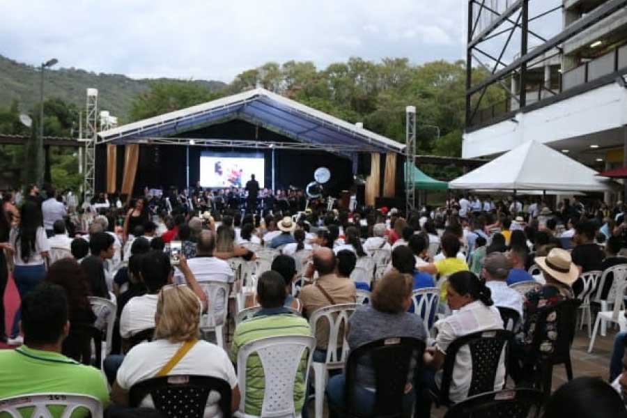 Alcaldía de San Gil: Turismo en Santander - tourism in Colombia