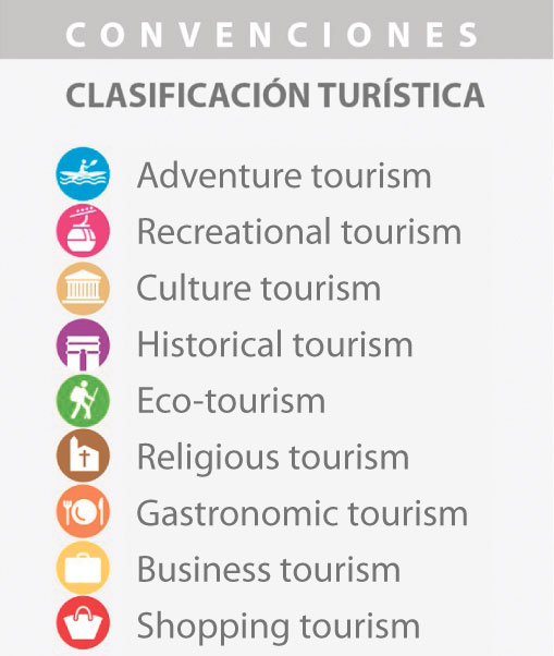 turismo en Santander - tourism in Colombia
