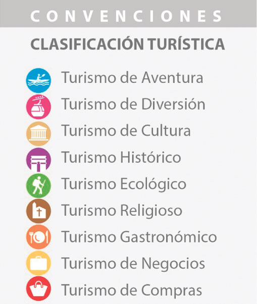 turismo en Santander - tourism in Colombia
