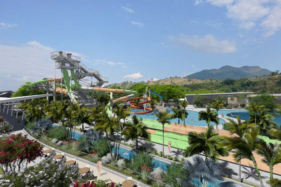 Comfenalco, Santander: Turismo en Santander - tourism in Colombia