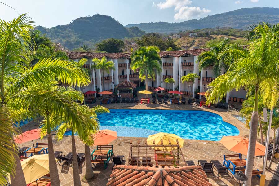 Comfenalco, Santander: Turismo en Santander - tourism in Colombia