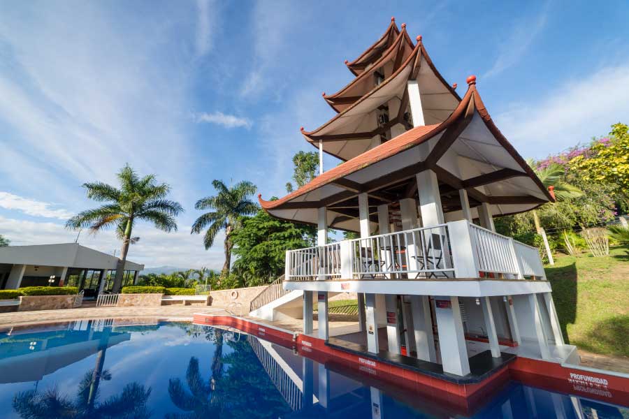 Comfenalco, Santander: Turismo en Santander - tourism in Colombia